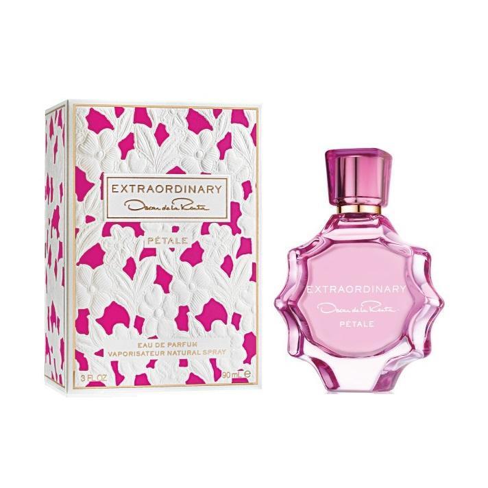 Extraordinary Pétale edp 90 ml