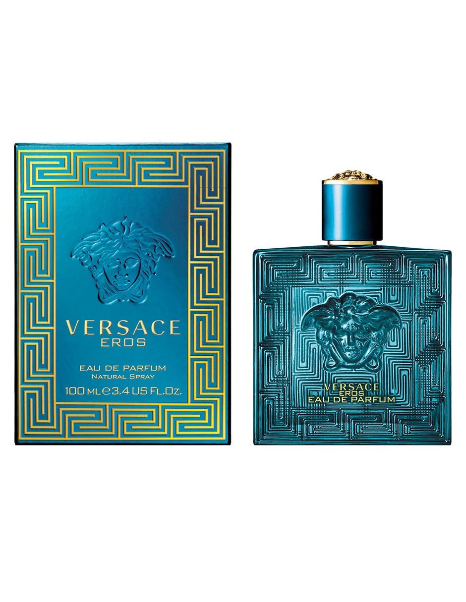 Eros Men EDP 100ml.