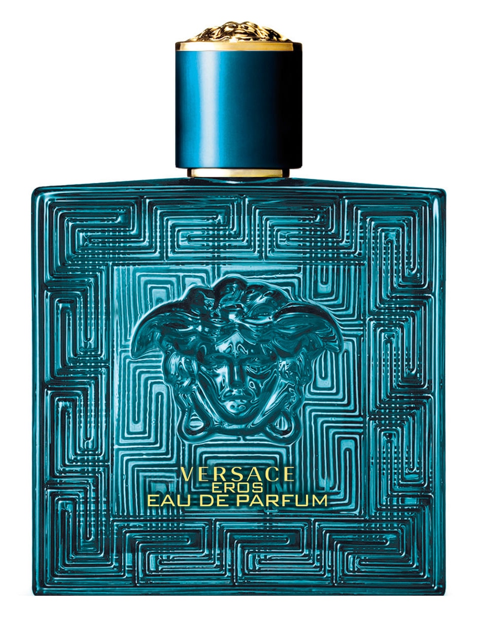 Eros Men EDP 100ml.