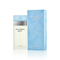 Light Blue EDT 100ml.