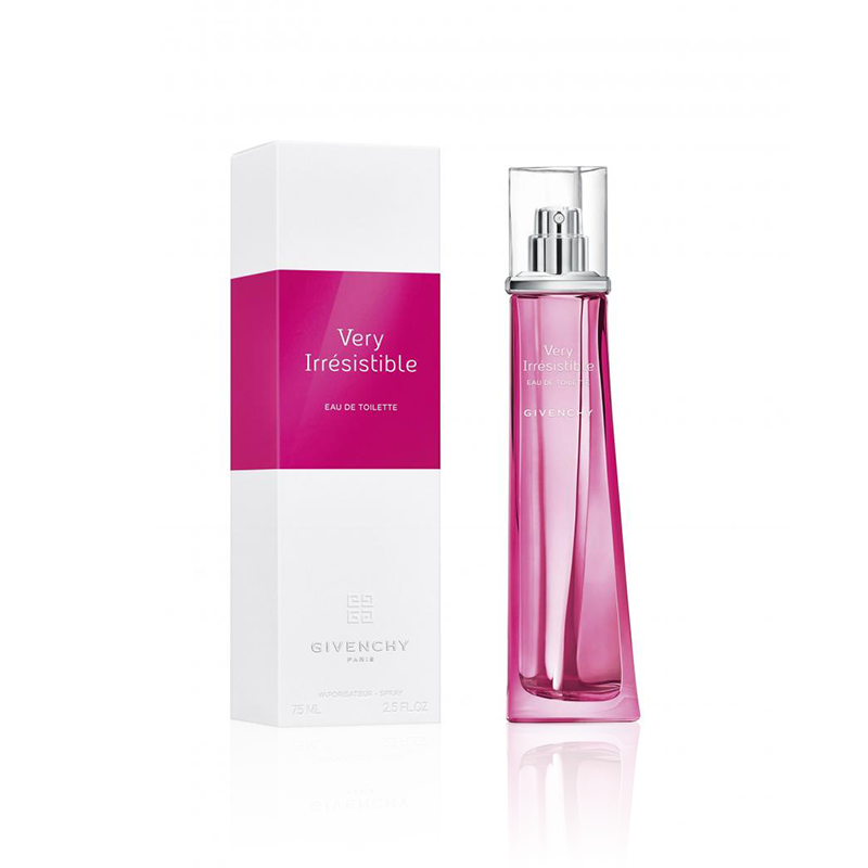 Very Irresistible EDP 75ml.