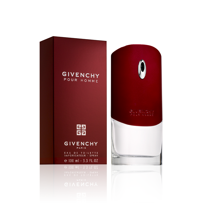 Givenchy Pour Homme EDT 100ml.