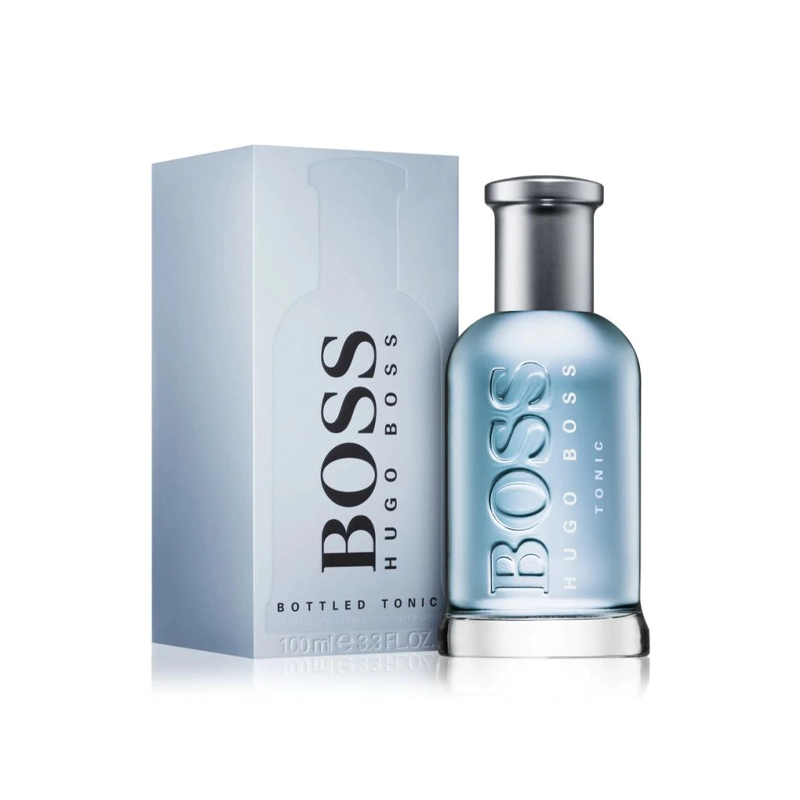 Bottled Tonic EDT 100 ml