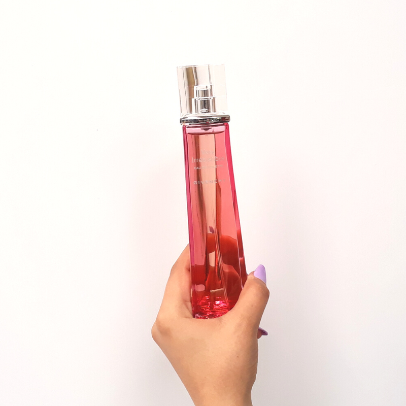 Very Irresistible EDP 75ml.