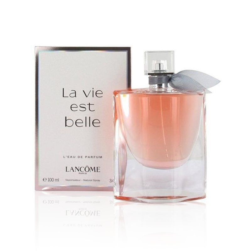 La Vie Est Belle EDP 100ml.