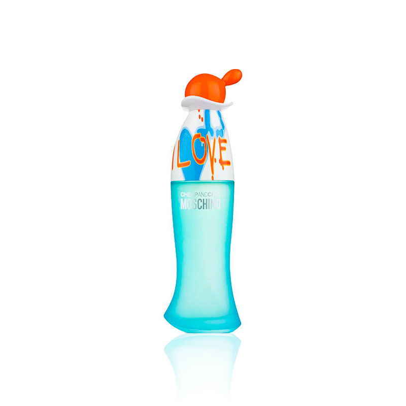 I Love Love Cheap & Chic EDT 100ml.