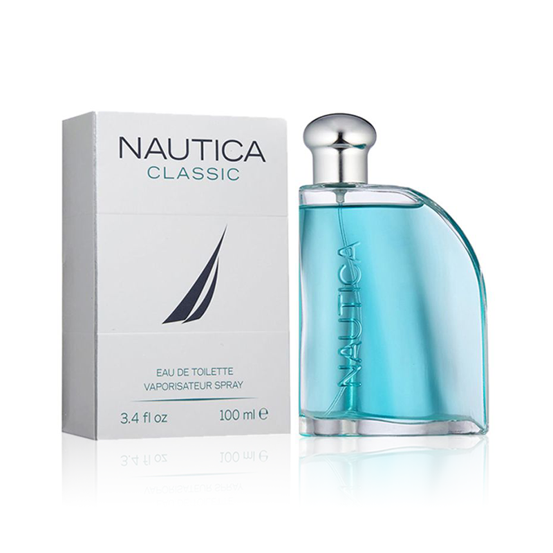 Nautica Classic EDT 100ml