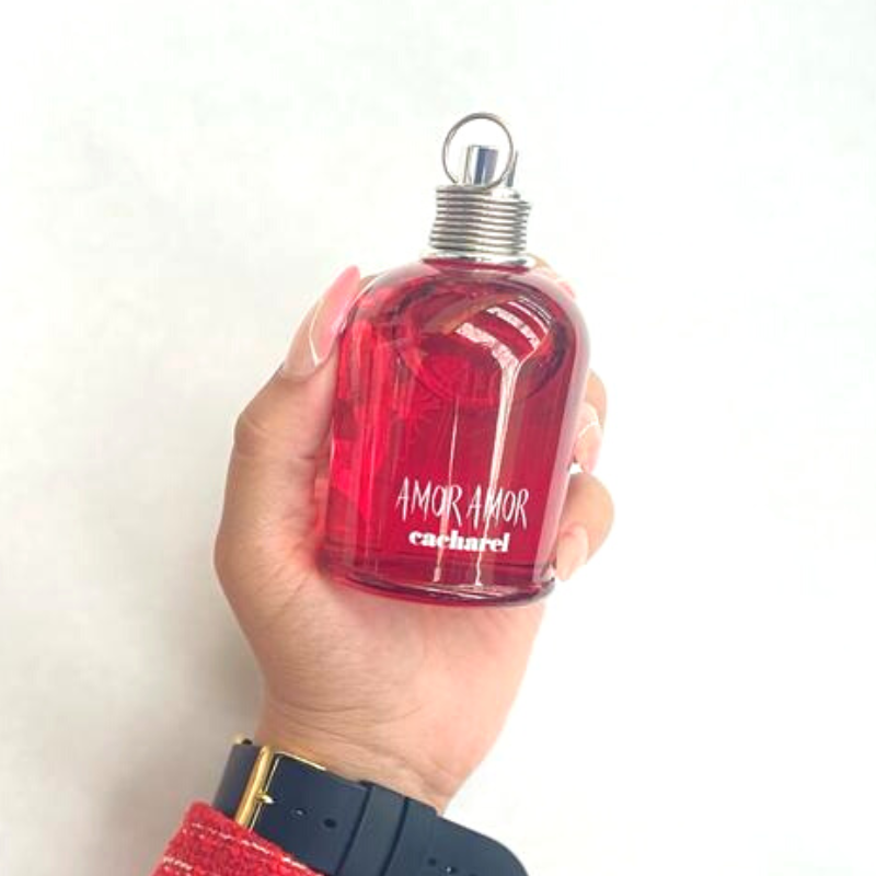 Amor Amor EDT 100ml.