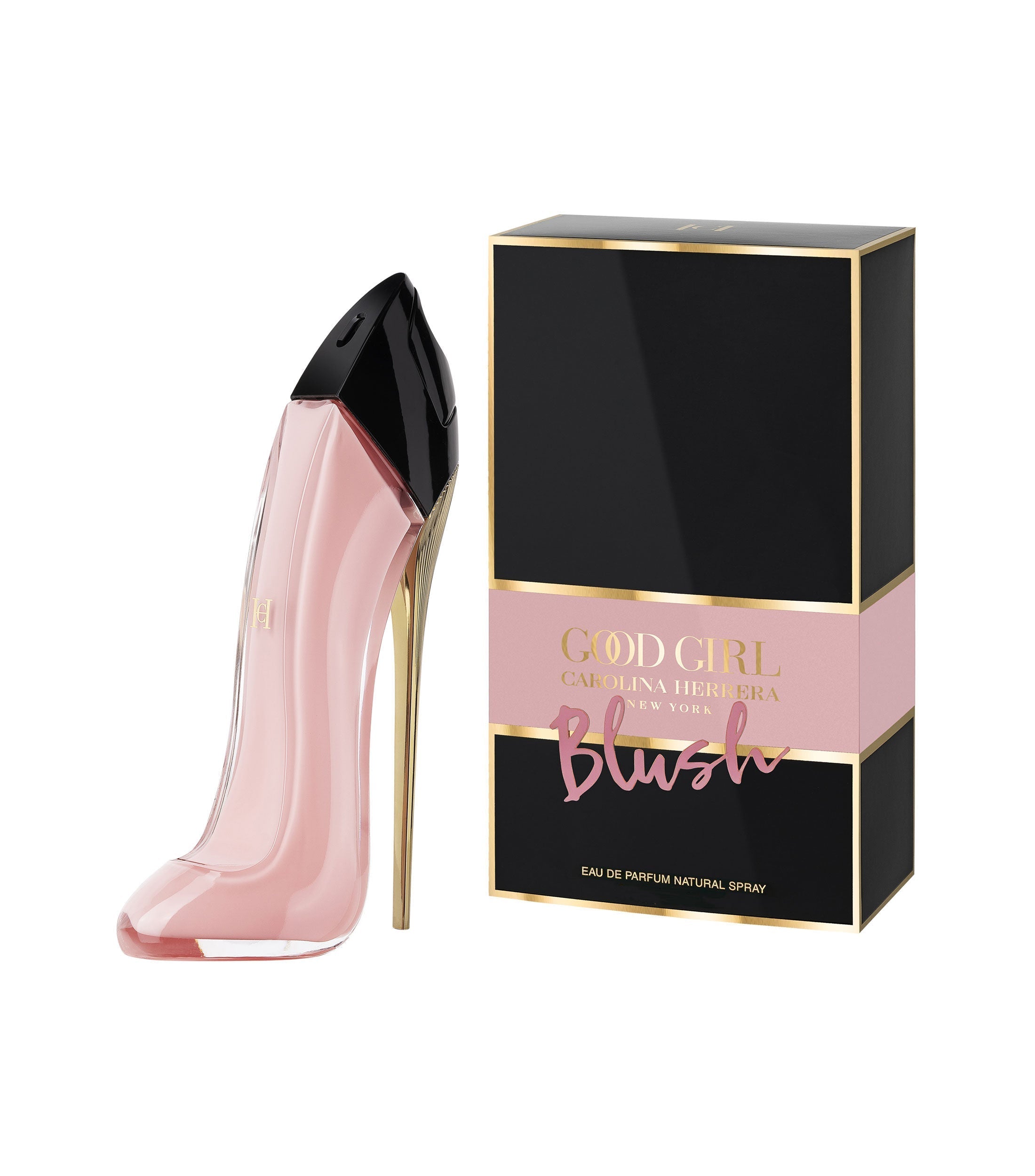 Good Girl Blush EDP 80ml.