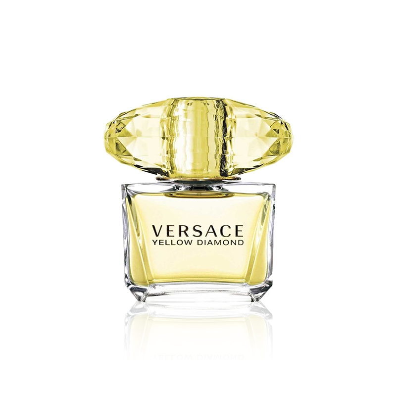 Yellow Diamond EDT 100ml.