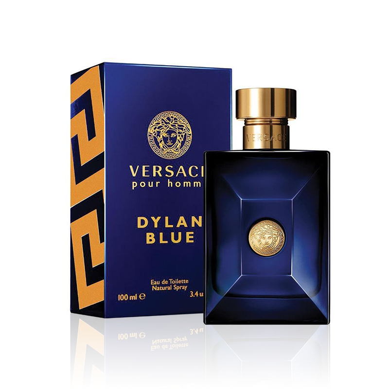 Dylan Blue Man EDT 100ml.