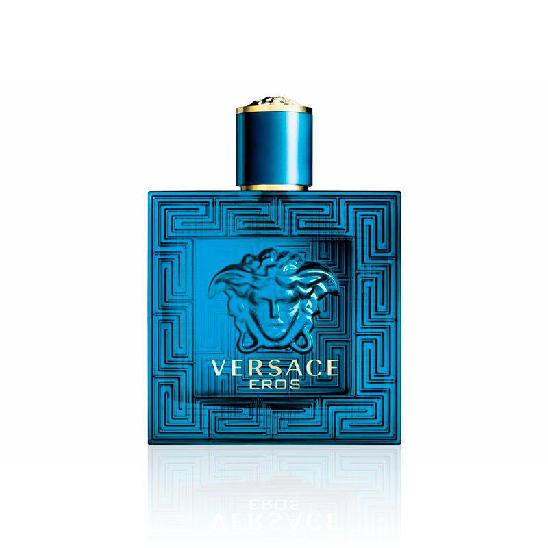 Eros Men EDT 100ml.