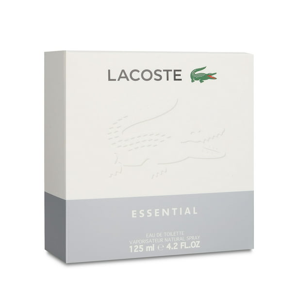 Essential EDT 125ml.