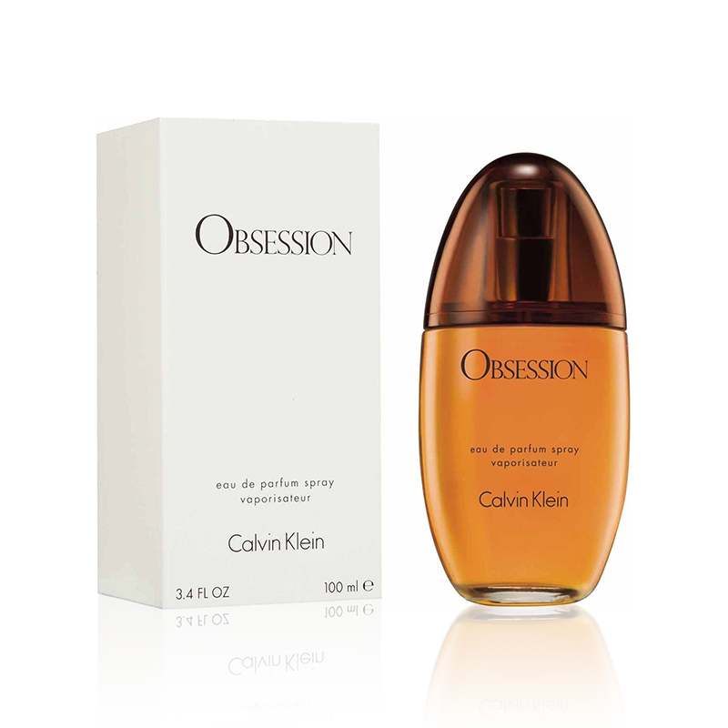 Obsession EDP 100ml.
