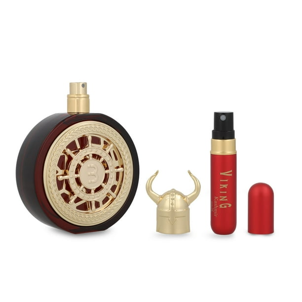Bharara Viking Kashmir Parfum 100 ml
