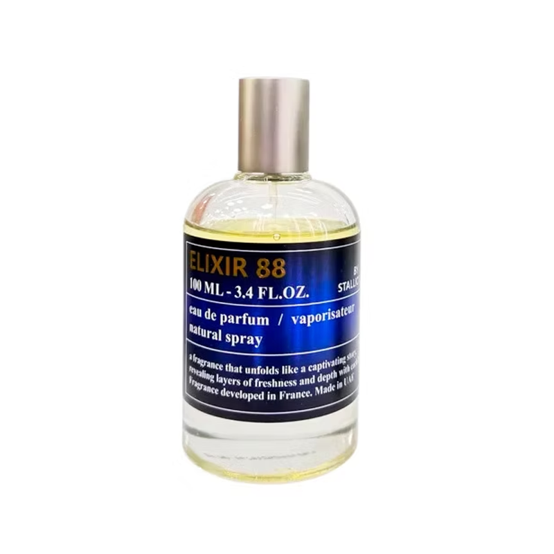 Elixir 88 by Stallion 53 edp 100 ml + 20 ml