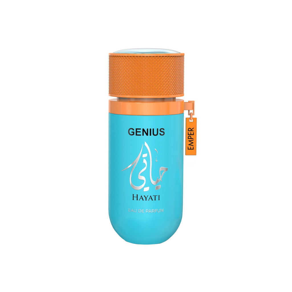 Genius Hayati Emper edp 100 ml