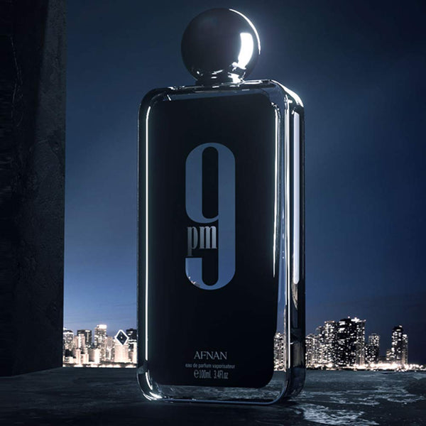 Afnan 9 PM Edp 100 ml