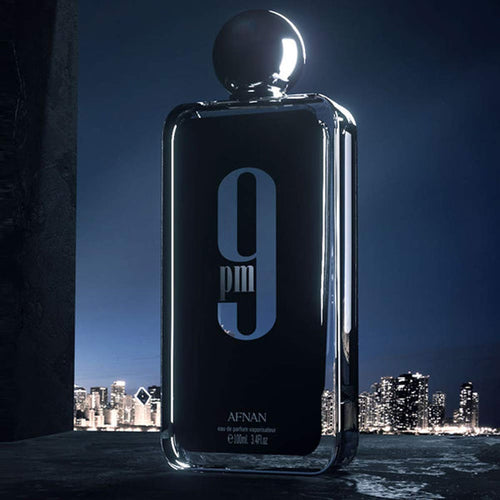 Afnan 9 PM Edp 100 ml