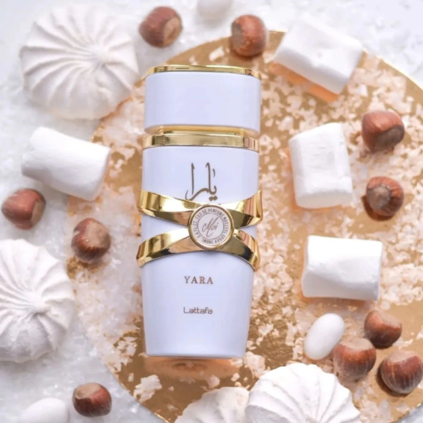Yara Moi Eau De Parfum 100 ml