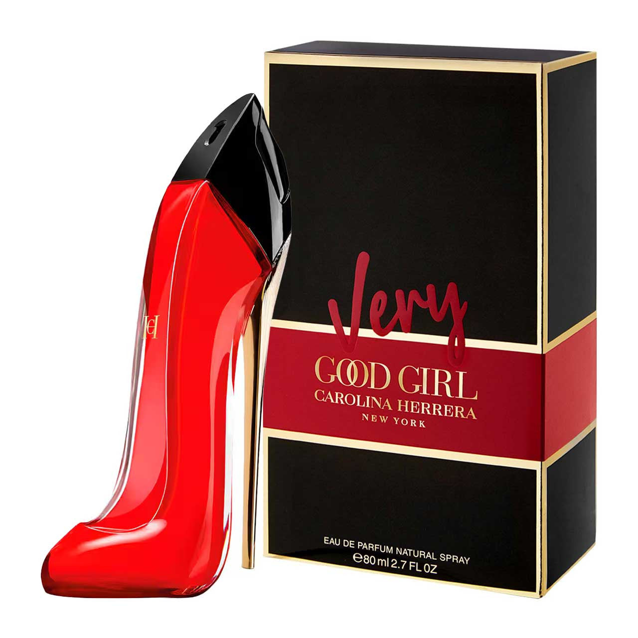 Good Girl Very edp 80 ml