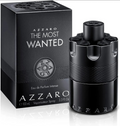Azzaro The Most Wanted Intense EDP 100ml - Caballero