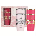 Lattafa Set Yara 5to Anive Duo 100 ml EDP – Dama