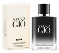 Acqua Di Gio for Men 100ml Parfum - Caballero