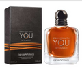 Armani Stronger With You Intensely EDP 100ml - Caballero
