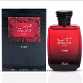 Rasasi Hawas Fire EDP 100ml – Caballero