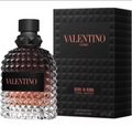 Valentino Uomo Coral Fantasy EDT 100ml - Caballero