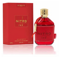 Dumont Nitro Red EDP 100ml - Caballero