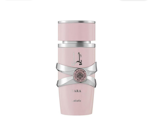 LATTAFA Yara Eau De Parfum 100ml