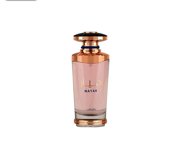 ATTAFA Mayar Eau De Parfum 100ml