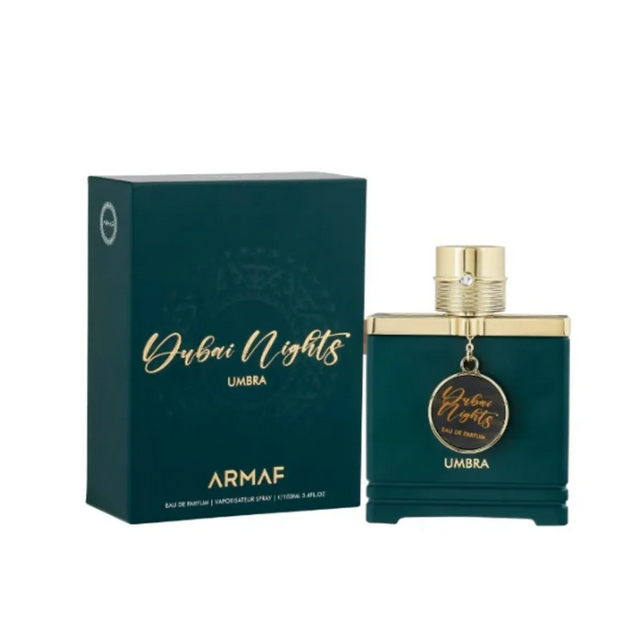 Perfume Armaf Dubai Nights Umbra Eau de Parfum, 100 ml Unisex