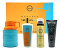 Set Mandarin Sky para hombres