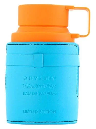 Set Mandarin Sky para hombres