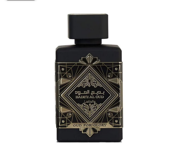LATTAFA Badee Al Oud for Glory 100ml