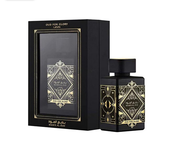 LATTAFA Badee Al Oud for Glory 100ml