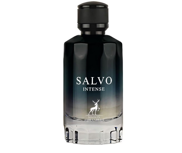Perfume Maison Alhambra Salvo Intense Eau de Parfum 100 ml Hombres