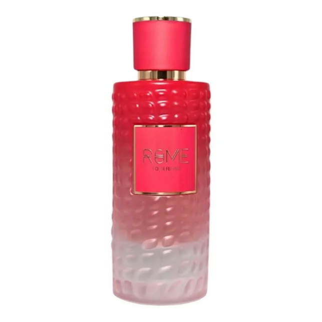 Perfume Mast Rome Pour Femme Eau de Parfum 100 ml Mujeres