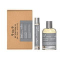 9 to 9 By Stallion 53 edp 100 ml + 20 ml