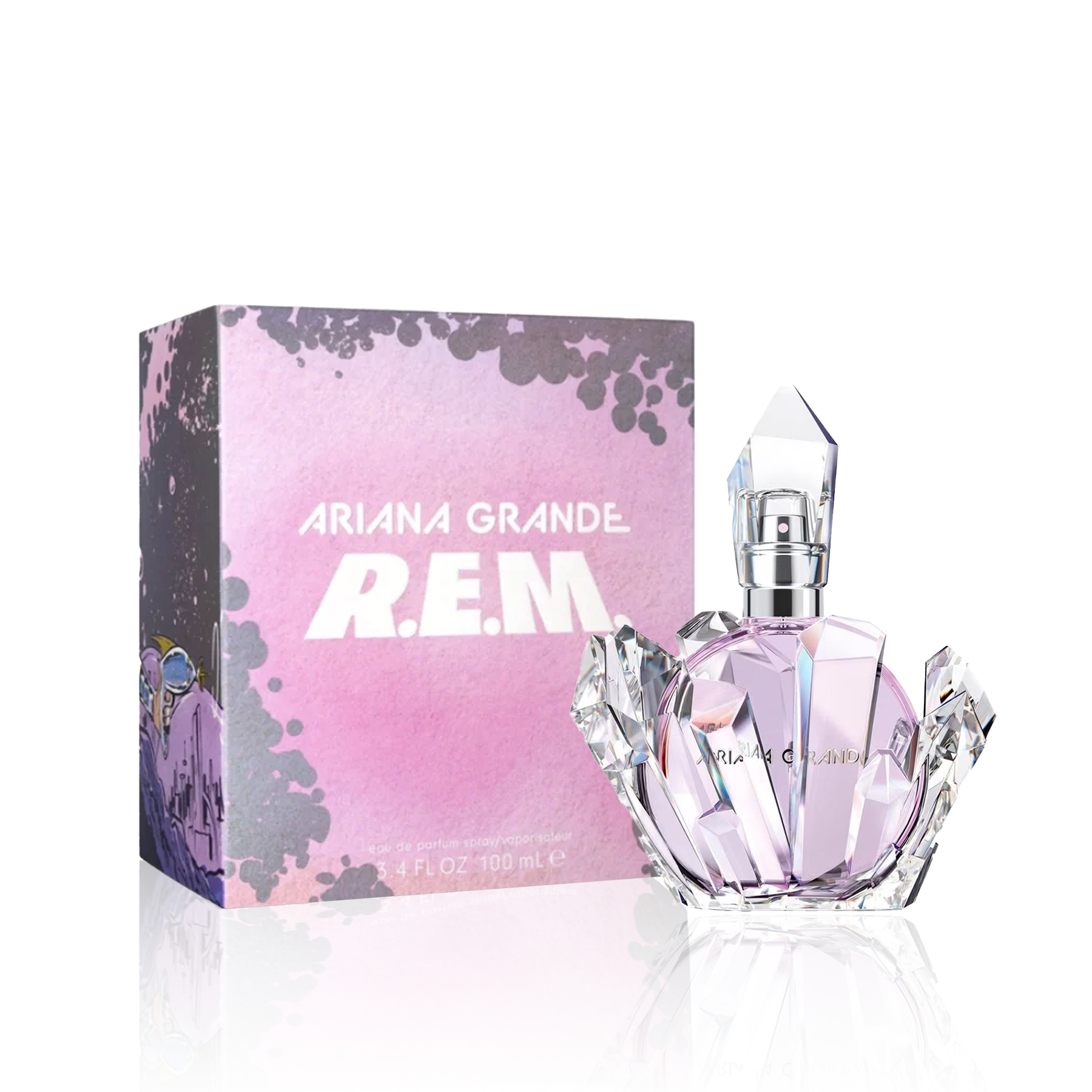 R.E.M. edp 100 ml