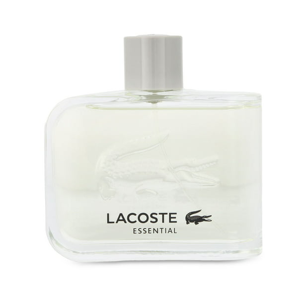 Essential EDT 125ml.