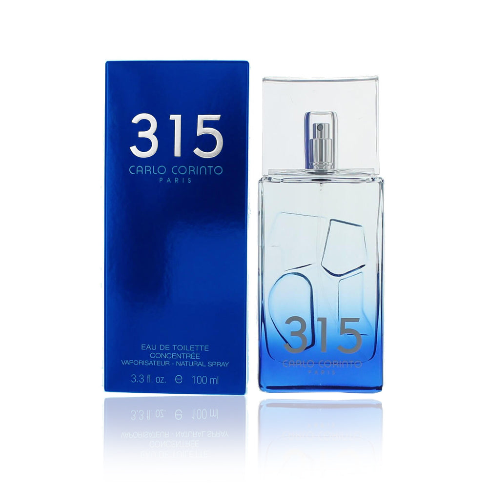 315 EDT 100 ml