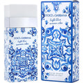 Light Blue Summer vibes EDT 100 ml