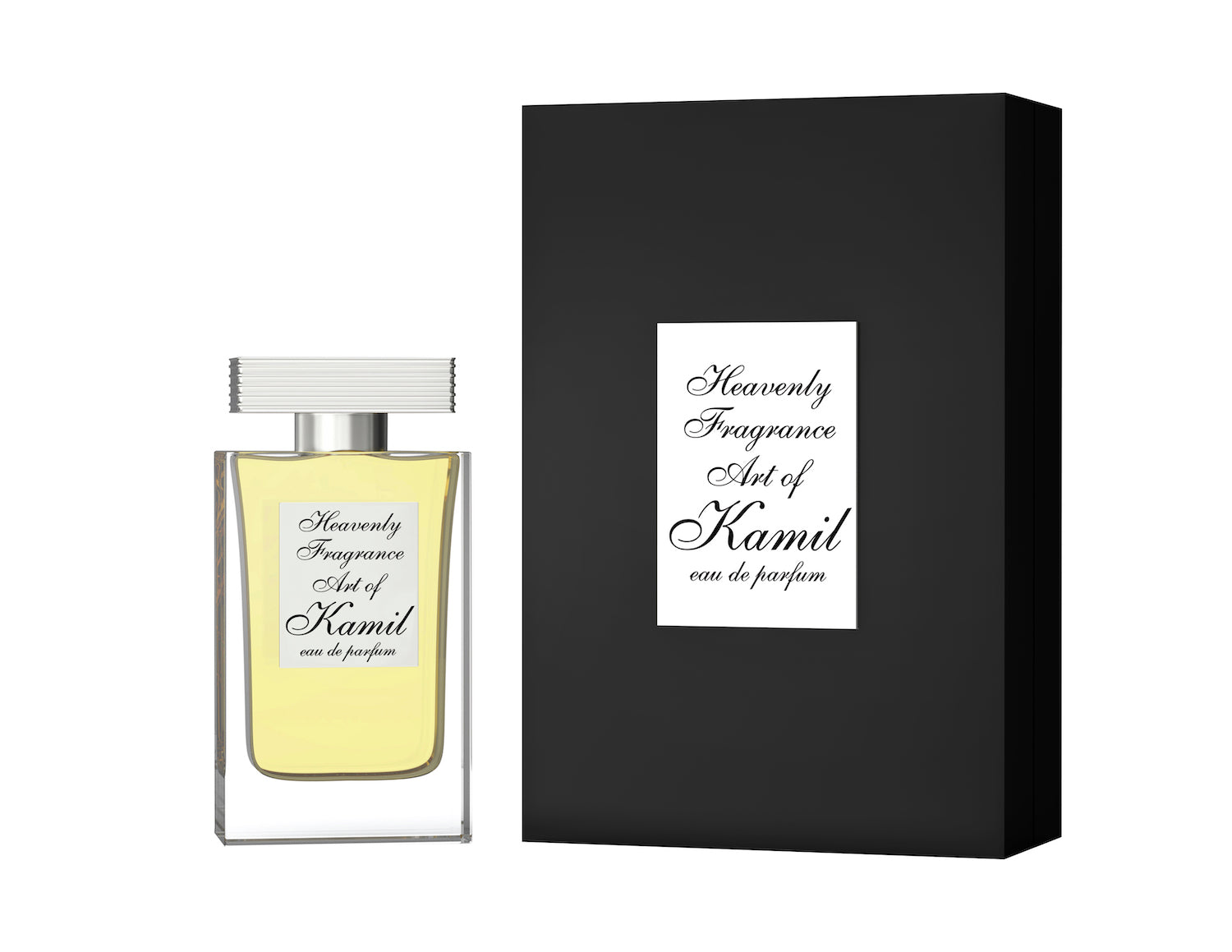 KAMIL EDP 100 ML